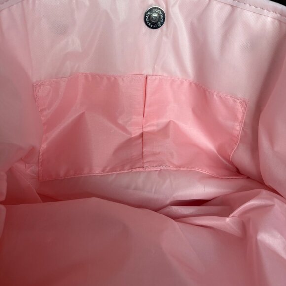 Ulta Beauty Tote Bag Purse Pink New - Picture 6 of 10